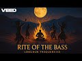 Rite of the Bass – LokuDub Frequencies | Tribal Dub Anthem | Echoes of the East (Album 2025)