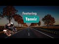 Beginning of video