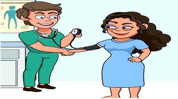 Draw Doctor - Tricky Puzzle All Levels 51-75 - gameplay walkthrough (Android,iOS) Part 2