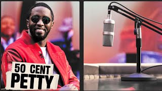 Diddy Doc: Truth or Trash? Podcasters Debate the Narrative