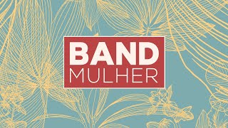 BAND MULHER - CORES TENDENCIA PARA O VERĀO