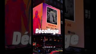 Terry - Décollage Mixaudio