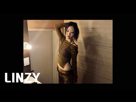 2026 로우콘서트 | RAW CONCERT | LINZY | 의정부 로우댄스스튜디오