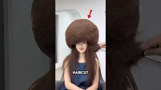 Download Lagu This Girl Shocked Everyone With Her Strange Hairstyle MP3
