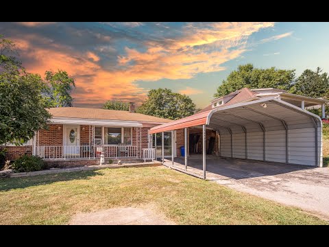 2643 Craley Rd., Wrightsville, PA home video tour