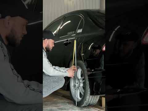 Последствия занижения авто