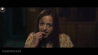 Girl Runs Away From Her Abusive Father But Ends Up At Psycho Man s House