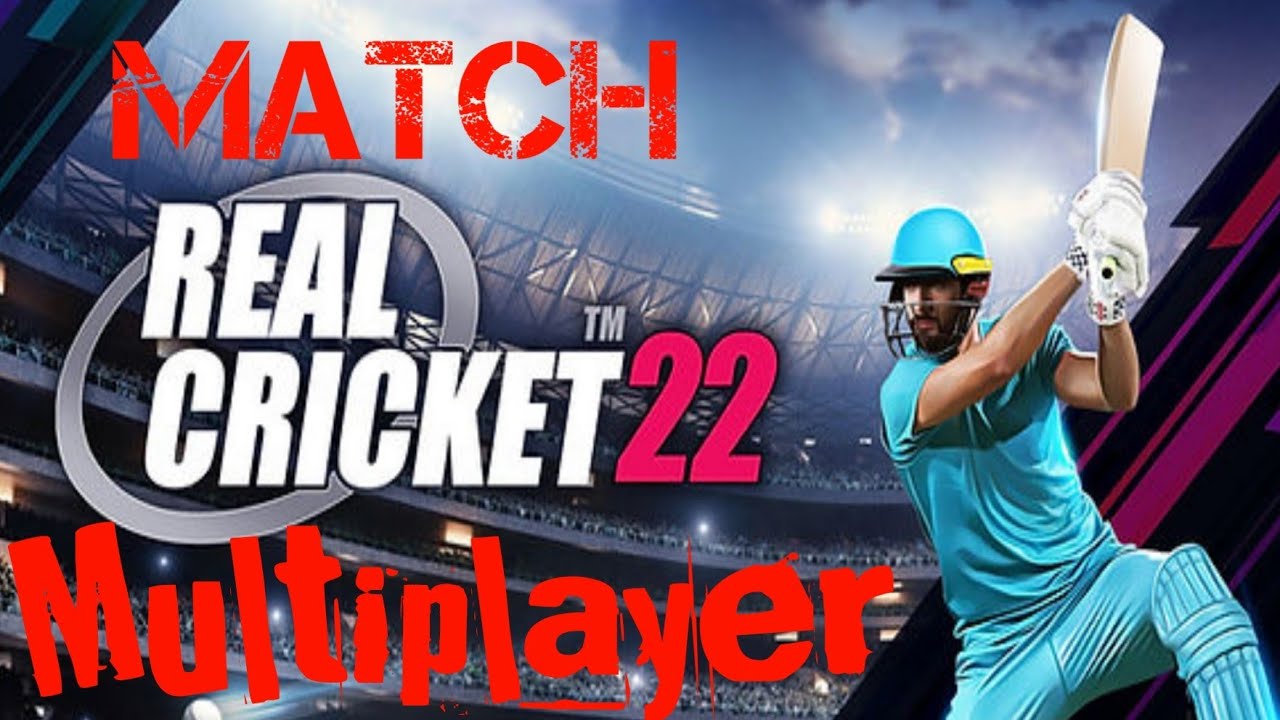 RC 22 Multiplayer Gameplay Highlights