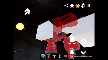 How To Make a Hovercraft In Evertech Sandbox #2