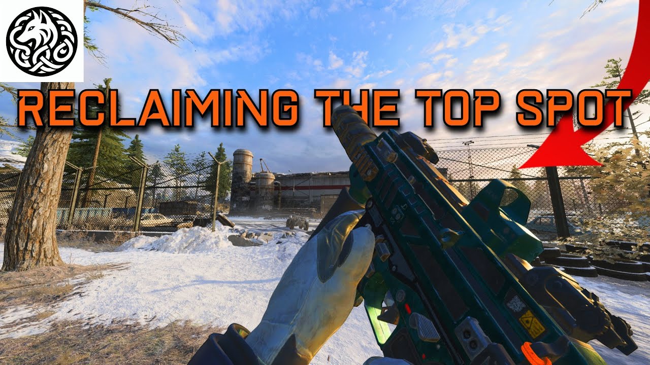 THE AC9 No.1 SMG? RECLAIMING THE TOP SPOT - YouTube