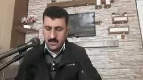 القارئ الكردي دلشاد
