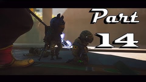 BIOMUTANT | Walkthrough Gameplay - Part 14 - COALS BUMBO BOSS (Full Game)