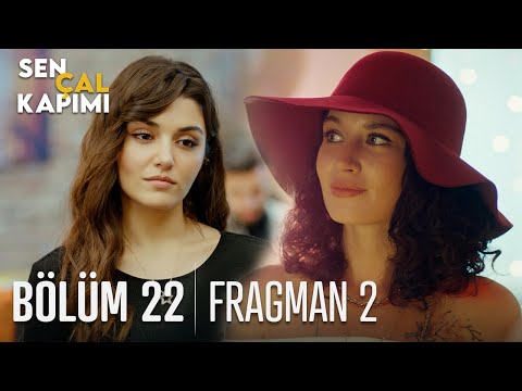 Sen Çal Kapımı: Season 1, Episode 22 Clip