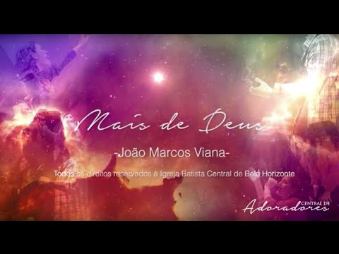 Mais de Deus