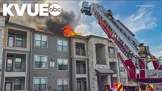 New fire station opening in Round Rock
