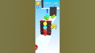 Stack Rider New Update Gameplay Android,ios #12