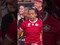 Asia Hogan Rochester at the double for Canada 🇨🇦 #Rugby #RWC2025 #Shorts