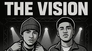 LIL_LECHOPPA FT LIL LOWKEY-(THE VISION)
