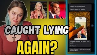 They're Definitely Hiding Something 