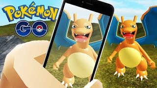 CAZADO POKEMONS A LO LOCO /ROBLOX /POKEMON GO | DOGG2.0