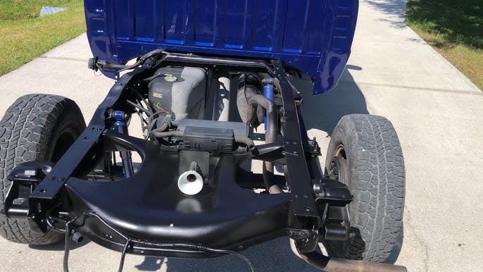 Ford Ranger Frame Rust Problems | Webframes.org