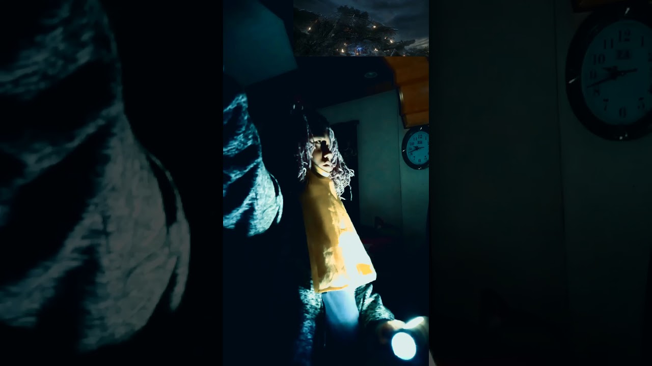 THOR BUT IT'S LOW BUDGET.