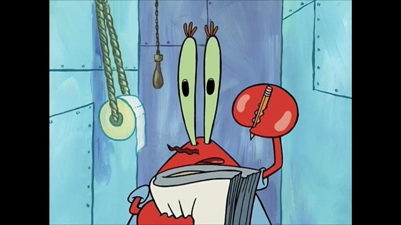 SpongeBob SquarePants We're going to the Chum Bucket YouTube