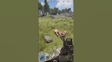 Welcome to Rust...  #shorts