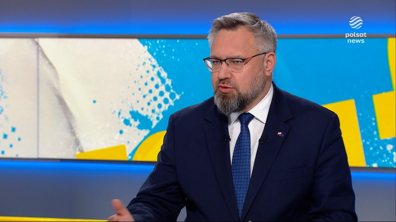 GORĄCO W KOALICJI. POSZŁO O... MIEJSCA PARKINGOWE. M. SUCHOŃ Z POLSKI 2050: ROZCZAROWUJĄCA DECYZJA