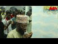 Sikiya kunuti ilivyo tuliya ya sheikh suleiman haruna watu hawakutamani amalize kwa utamu wa duaa