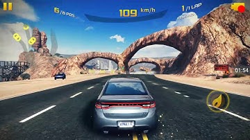 How to do a flat spin in Asphalt. (HELP VIDEO!!)