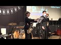 Jazz Band Performance | Mellow Dolphin | TEDxTIU