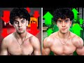 Cómo Subir tu Testosterona para Ganar Músculo (GUÍA EXTREMA)