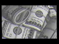 GhettoFedit- 'Money Don't Sleep" (Official Video)