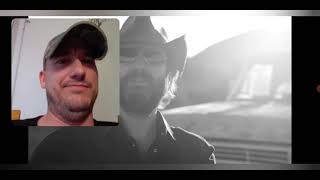 Wheeler Walker Jr Fck You Btch And Redneck Sht Reactions
