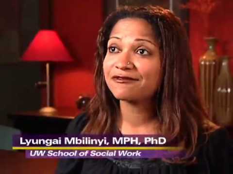 washington university phd social work