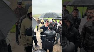 Adanada Yıkım Gerginliği