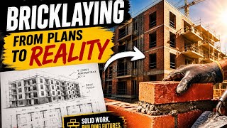 No One Talks About This Side Of Bricklaying