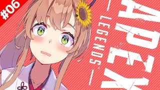 【APEXLEGENDS】巫女×戦場＝○○？【本間ひまわり/にじさんじ】