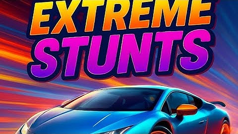 Extreme Car Driving Simulator - Gameplay Walkthrough Part 1 Missions (iOS,Android Gameplay)