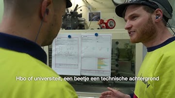Traineeship Graduate Engineer - Essity Netherlands