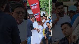 BJP Vs Congress and SP and TMC, #reels #news #trending #viral #debate #shorts #show #ytshorts #yt