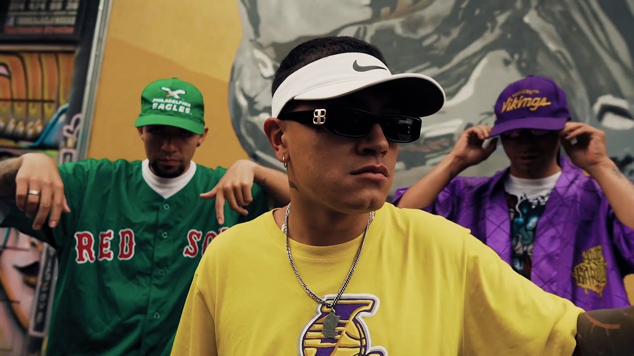 Watch Joes Yawar Cru X Solitario Soldado X El RedCode-Roble Blanco on YouTube Watch Joes Yawar Cru X Solitario Soldado X El RedCode-Roble Blanco on YouTube