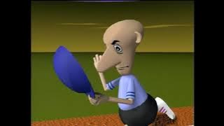 مغامرات أولمبية-الحلقة 39