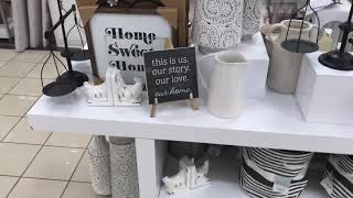 Spring Home Decor 2020 JCPenney