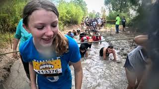 Muddy Dash September 2026 Texas