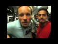 Στο τραίνο των παράνομων μεταναστών (video)
