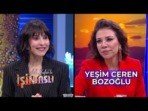 Aslı Şafak'la İşin Aslı - Yeşim Ceren Bozoğlu | 9 Şubat 2024