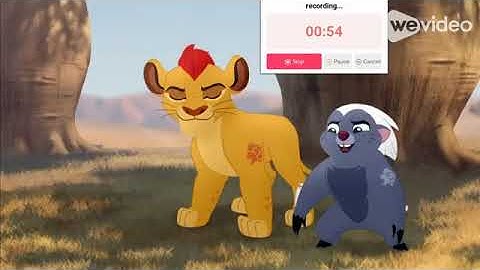 Looney Tunes Back in Action part 5 (For trent