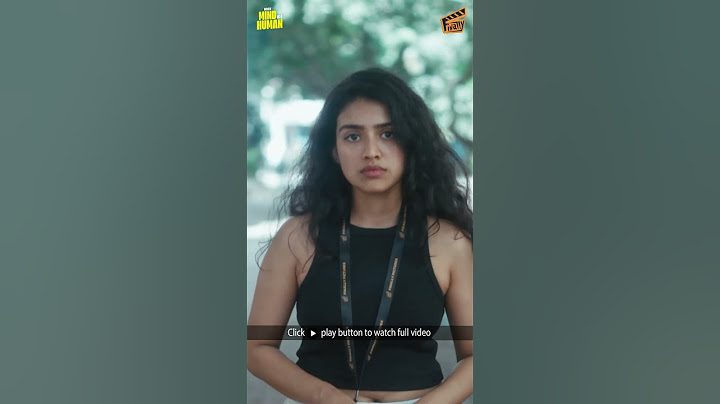 வந்துட்டான்யா.. 😂 | When Mind Is A Human 🧠 | Ft. Pratheesh, Monisha | Comedy | Finally